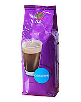 Горячий шоколад ICS Chocodrink Bluelabel 14,6%, 1 кг 8714858423226