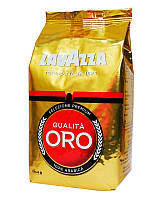 Кофе в зернах Lavazza Qualita ORO, 1 кг (100% арабика) 8000070020566