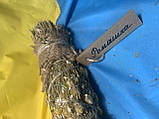 Пахощі для обкурювання, скручування з ромашки, фото 3