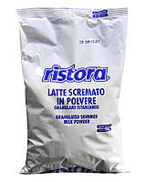 Молоко сухое Ristora LATTE Scremato, гранулы, 500 г