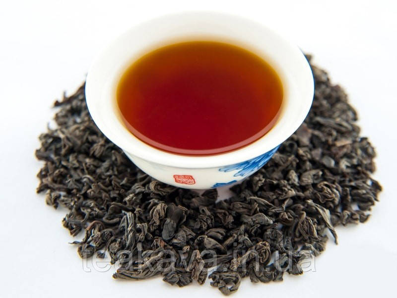 Чай чорний "Teahouse" Ува Р No 304, 50 г, фото 1