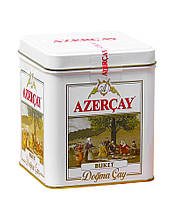 Чай чорний Azercay Buket Dogma Cay, 100 г (ж/б)