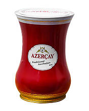 Подарунковий чай чорний Azercay Армуду Червоний, 100 г (ж/б)