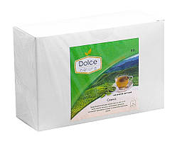 Чай зелений "Dolce Natura" Сенча/Серня, 4г*20 шт (чай у пакетиках) (4820093483070)