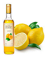 Сироп Emmi Лимон 0,7 л (стеклянная бутылка)