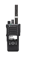 Радиостанция Motorola DP4600е UHF