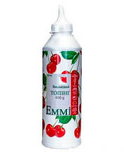 Топпінг Emmi Вишневий 0,6 кг