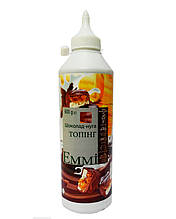 Топпинг Emmi Шоколад-нуга 0,6кг