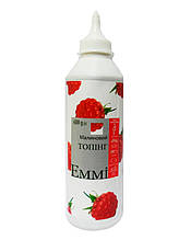 Топпінг Emmi Малиновий