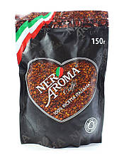 Кава розчинна Aroma Nero Classico, 150 г (30/70)