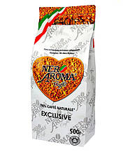 Кава розчинна Aroma Nero Exclusive, 500 г (100% арабіка)