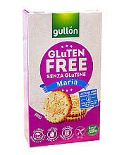 Печінка без глютена Марія GULON Gluten FREE Maria, 380 г