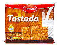 Печенье Тостада Cuetara Tostada, 800 г (8434165440425)