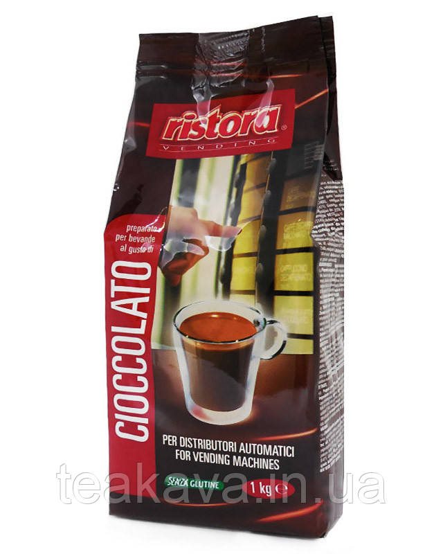 Гарячий шоколад Ristora, 1 кг
