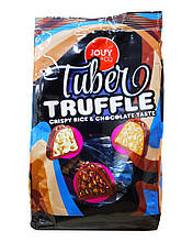 Цукерки трюфель шоколадні з начинкою Мікс JOUY&CO Tuber Truffle, 250 г