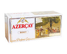 Замовлення: Чай чорний Azercay Buket Dogma Cay, 2г*25 шт (у пакетиках)