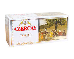 Чай чорний Azercay Buket Dogma Cay, 2г*25 шт (у пакетиках)