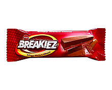 Вафлі в шоколаді JOUY&CO Breakiez, 18 г