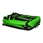 Ізотермічна сумка TE-4068, 68 л, салатова, Time Eco, фото 3