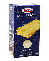 Макароны BARILLA Collezione LASAGNE № 189 Лазанья без яйца, 500 г