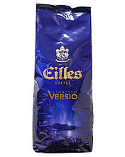 Кава в зернах Eilles Espresso Versio, 1 кг (арабіка/робуста)