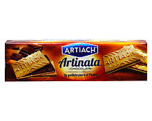 Вафлі з шоколадною прошаркою ARTIACH Artinata Chocolate, 210 г