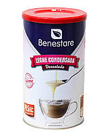 Сгущенное молоко обезжиренное Benestare Leche Condensada Desnatada, 1035 г (8437013920148)