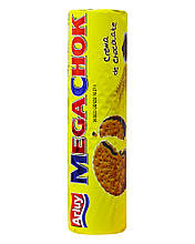Печінка сендвіч з шоколадною прошаркою Arluy MEGACHOK Chocolate, 500 г