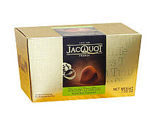 Цукерки трюфель зі смаком лісового горіха JacQuot, 200 г