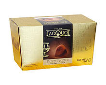 Цукерки трюфель зі смаком коньяку JacQuot, 200 г