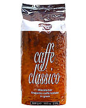 Кава в зернах Gimoka Espresso Italia Caffe Classico, 1 кг (20/80)