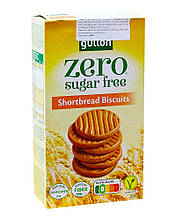 Печінка без цукру GULLON ZERO Dorada Shortbread Bisquits, 330