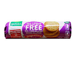 Печінка без глютену GULON Gluten FREE Digestive, 150 г