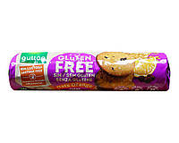 Печенье без глютена овсяное с изюмом и апельсином GULLON Gluten FREE Oats Orange, 180 г (8410376052596)
