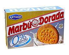 Печінка без цукру ARTIACH Marbu Dorada 0% Azucares, 400 г