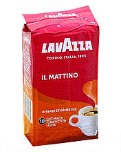 Кава мелена Lavazza il Mattino, 250 г (70/30)