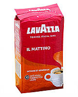 Кава мелена Lavazza il Mattino, 250 г (70/30) (8000070032835)