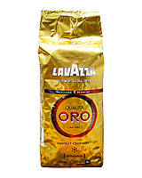 Кофе в зернах Lavazza Qualita ORO, 250 г (100% арабика) 8000070020511