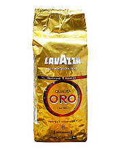 Кава в зернах Lavazza Qualita ORO, 250 г (100% арабіка)