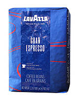 Кофе в зернах Lavazza Gran Espresso, 1 кг (60/40) 8000070021341