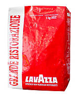 Кава в зернах Lavazza Grande Ristorazione, 1 кг (70/30)