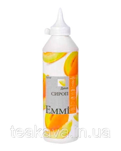 Топпінг Emmi Диня