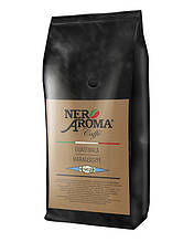 Кава в зернах Aroma Nero Guatemala Maragogype,1 кг (моносорт арабіки)
