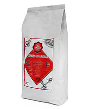 Кава в зернах Amalfi Aroma Espresso, 1 кг (50/50)