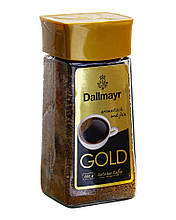 Кава розчинений Dallmayr GOLD, 200 г