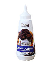Топпінг Emmi Шоколадний, 0,28 кг