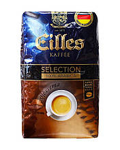 Кава в зернах Eilles Kaffee Selection Caffe Crema, 500 грам (100% арабіка)