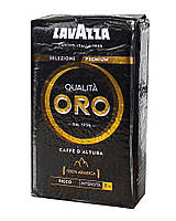 Кофе молотый Lavazza Qualita Oro Black Mountain Grown, 250 г (100% арабика) 8000070029996