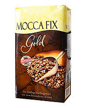 Кава мелена Rostfein Mocca Fix Gold, 500 грам (60/40)