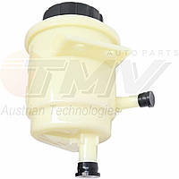 Бачок гидроусилителя CHEVROLET AVEO (T200) 03-08/AVEO (T250) 06-08/DAE KALOS/AVEO (T200) 03-08 с крышкой